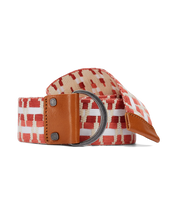AMUNDSEN WOVEN BELT IN BAG