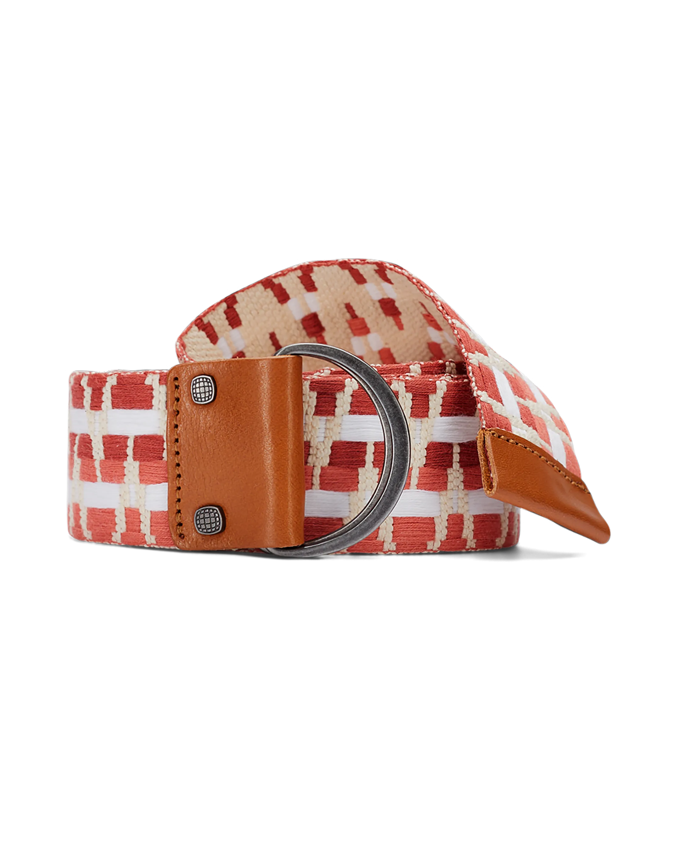 AMUNDSEN WOVEN BELT IN BAG