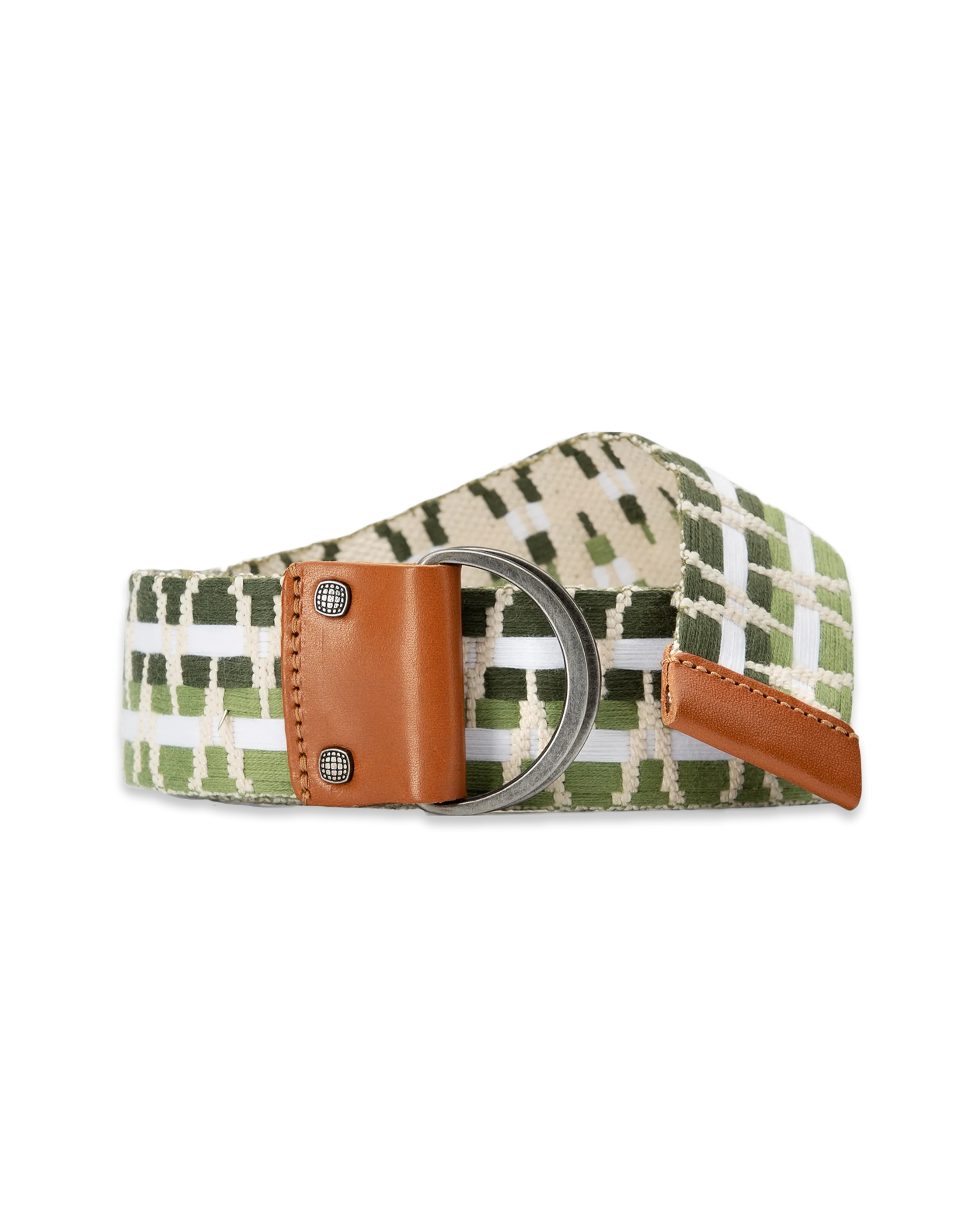 AMUNDSEN WOVEN BELT IN BAG
