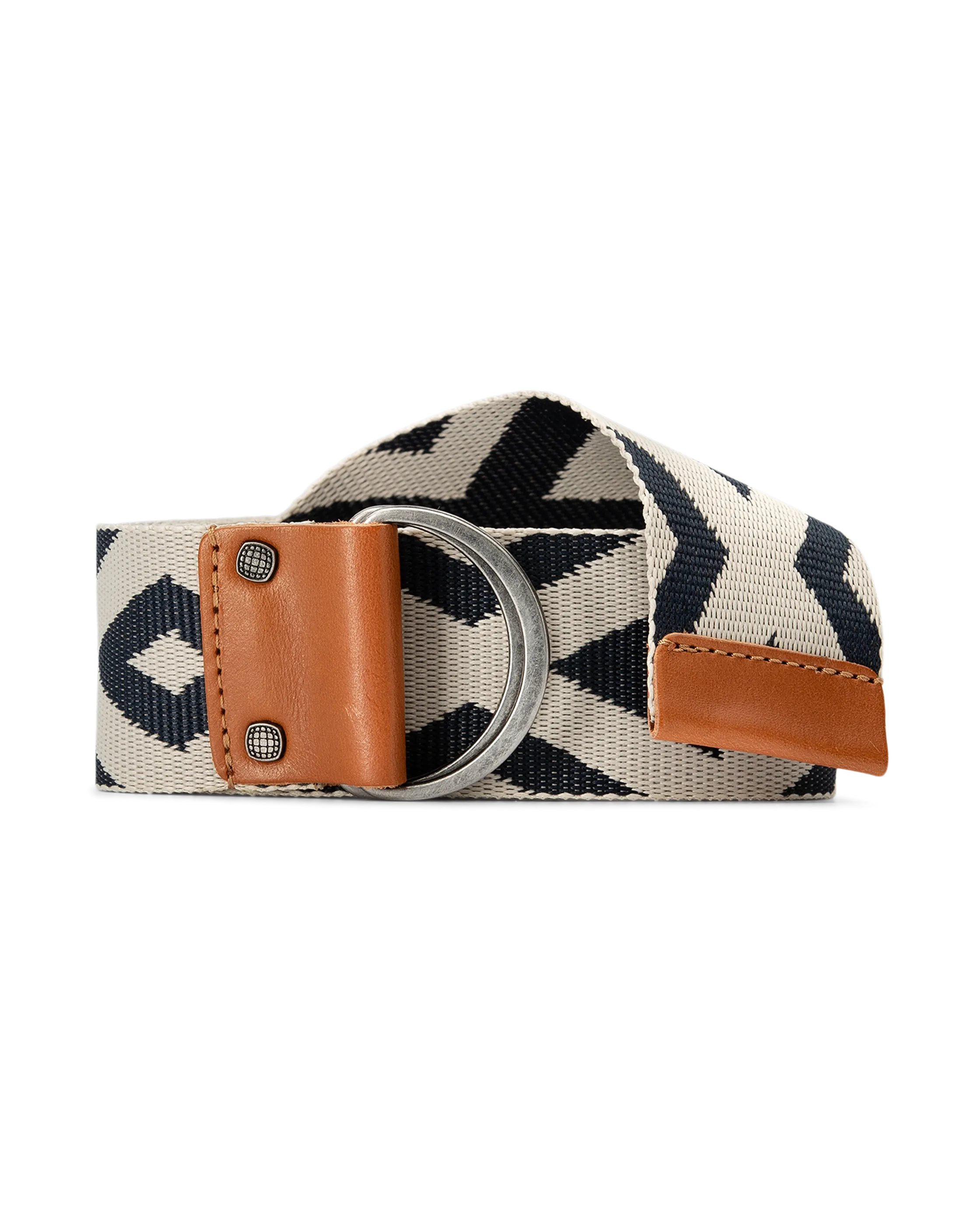 AMUNDSEN WOVEN BELT IN BAG