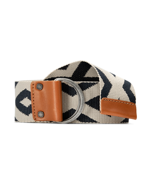 590 FADED NAVY/RUSTIC BROWN