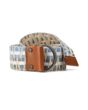 AMUNDSEN WOVEN BELT IN BAG