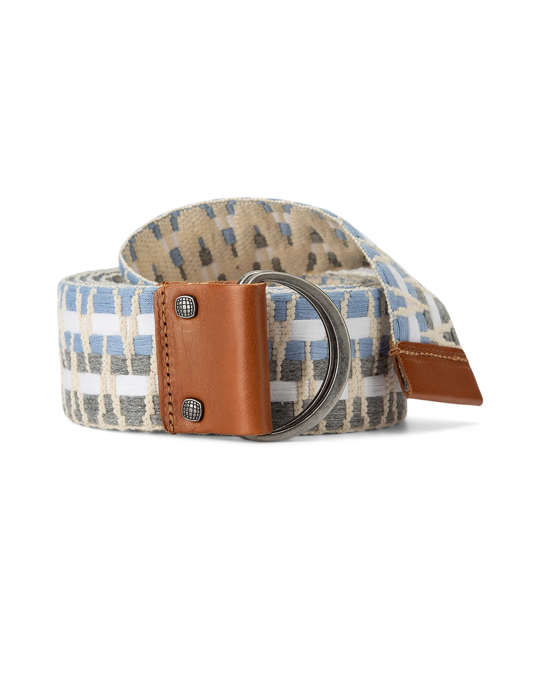 AMUNDSEN WOVEN BELT IN BAG