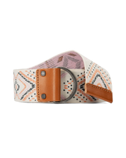 AMUNDSEN WOVEN BELT IN BAG