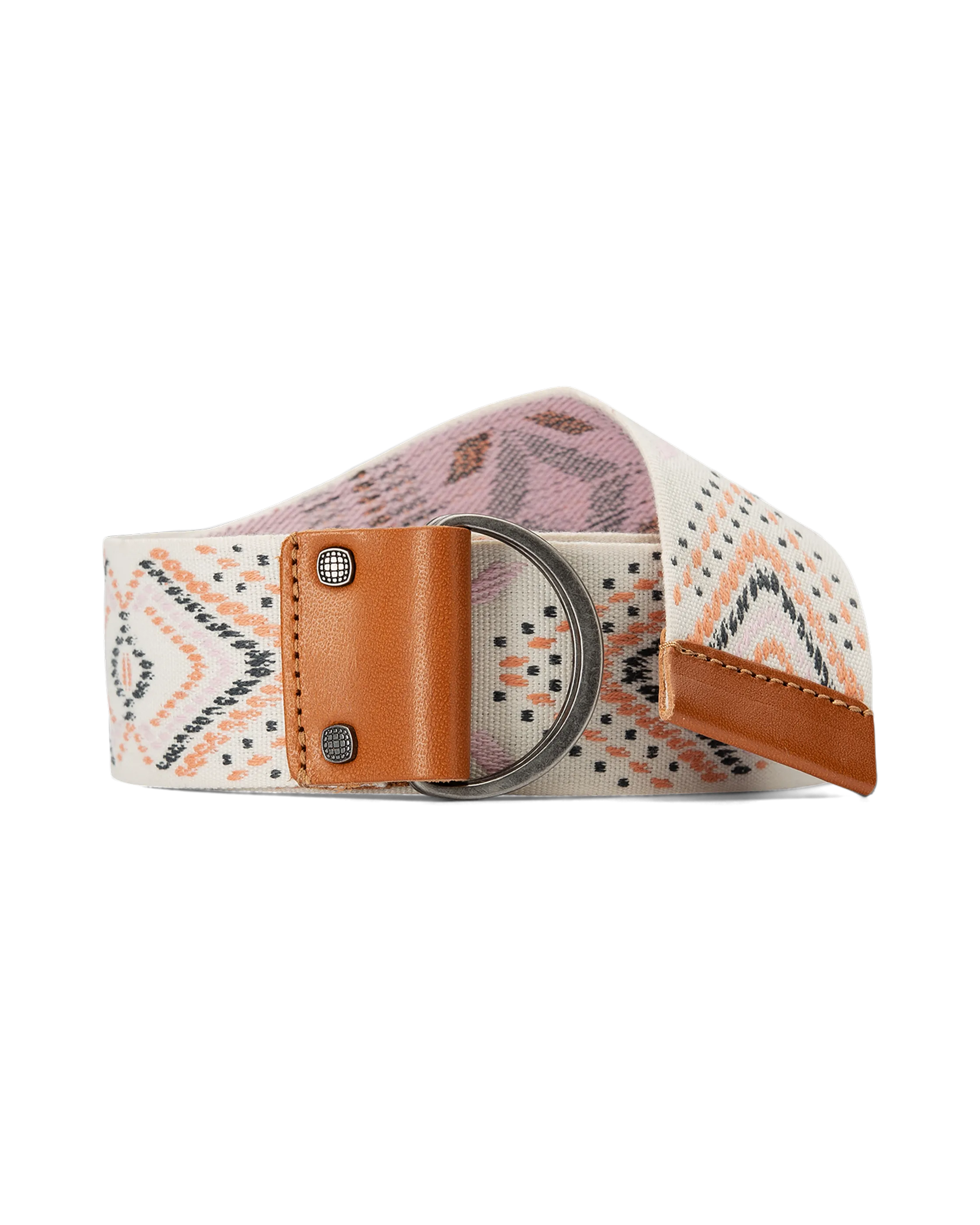 AMUNDSEN WOVEN BELT IN BAG