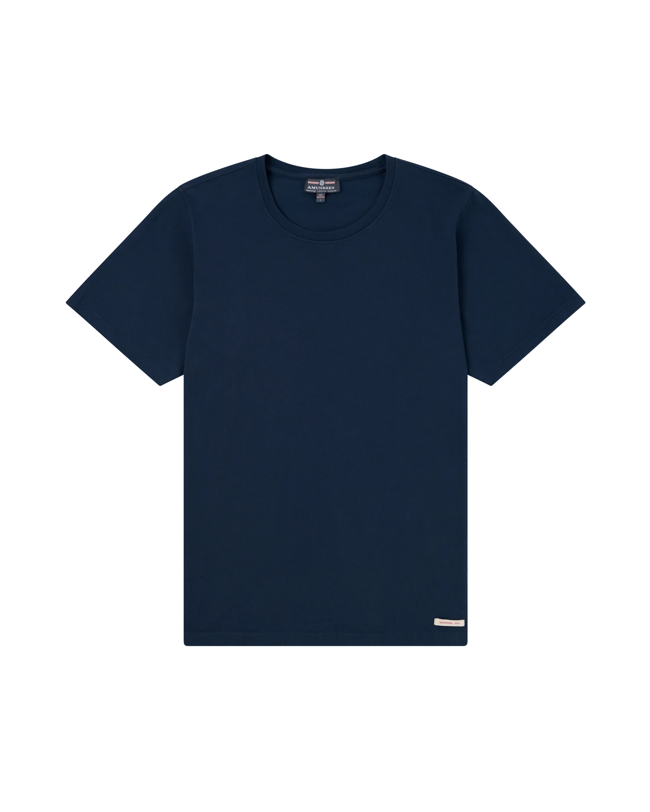 AMUNDSEN OSLO TEE MENS