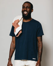 AMUNDSEN OSLO TEE MENS