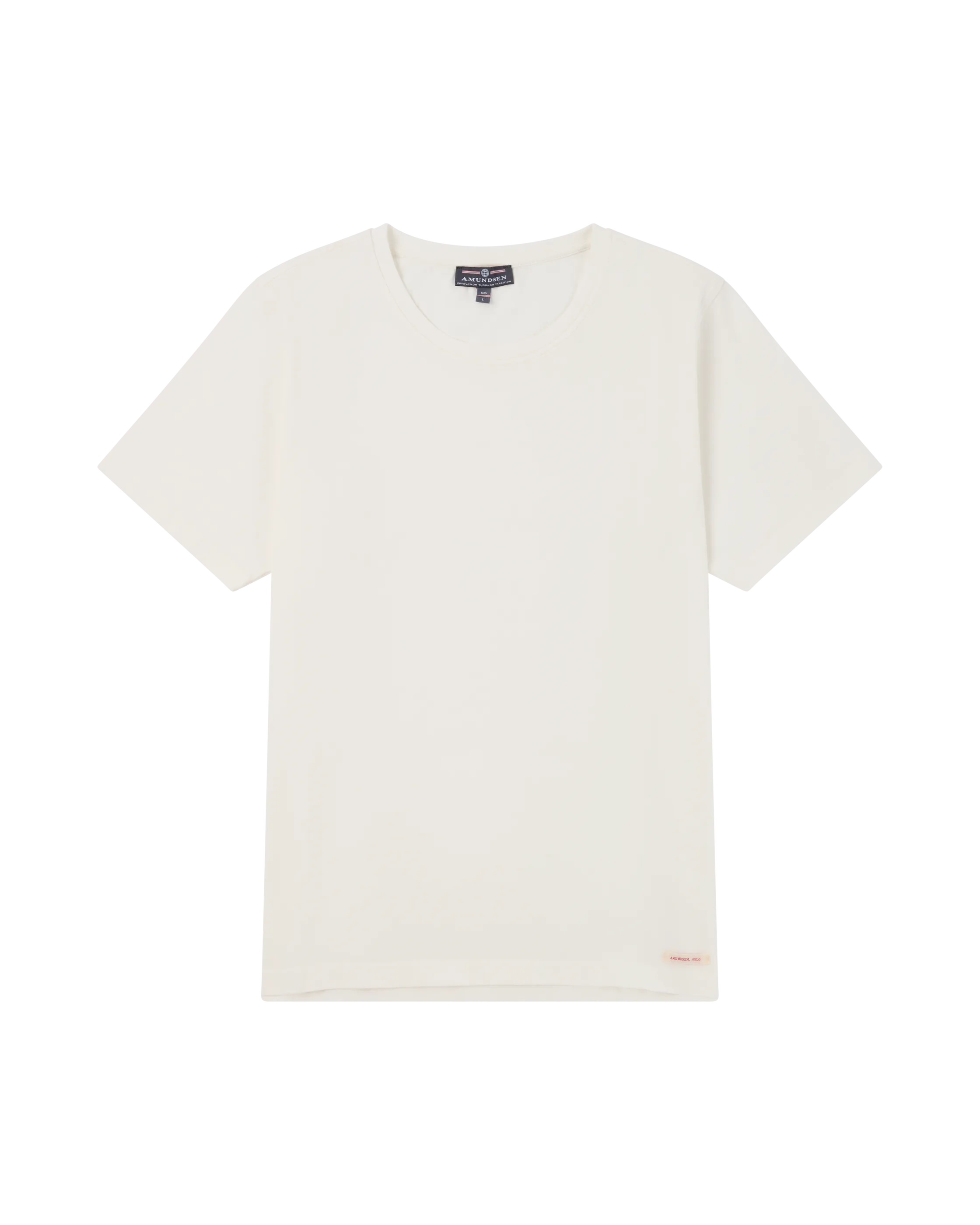 AMUNDSEN OSLO TEE MENS