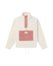 V-BOND CORD FLEECE WOMENS