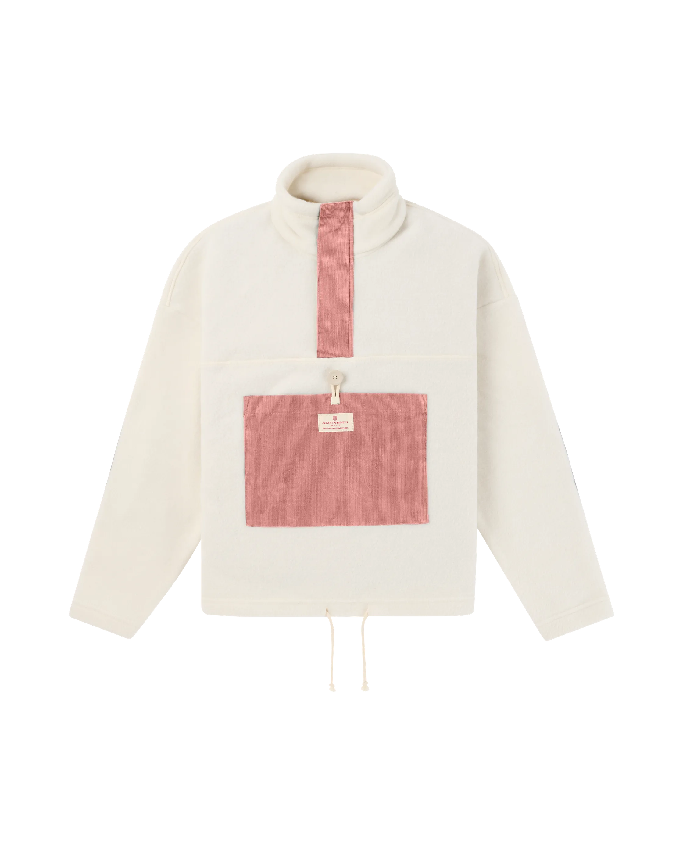 V-BOND CORD FLEECE WOMENS