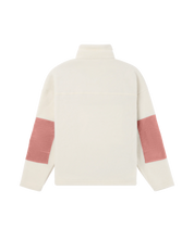 V-BOND CORD FLEECE WOMENS