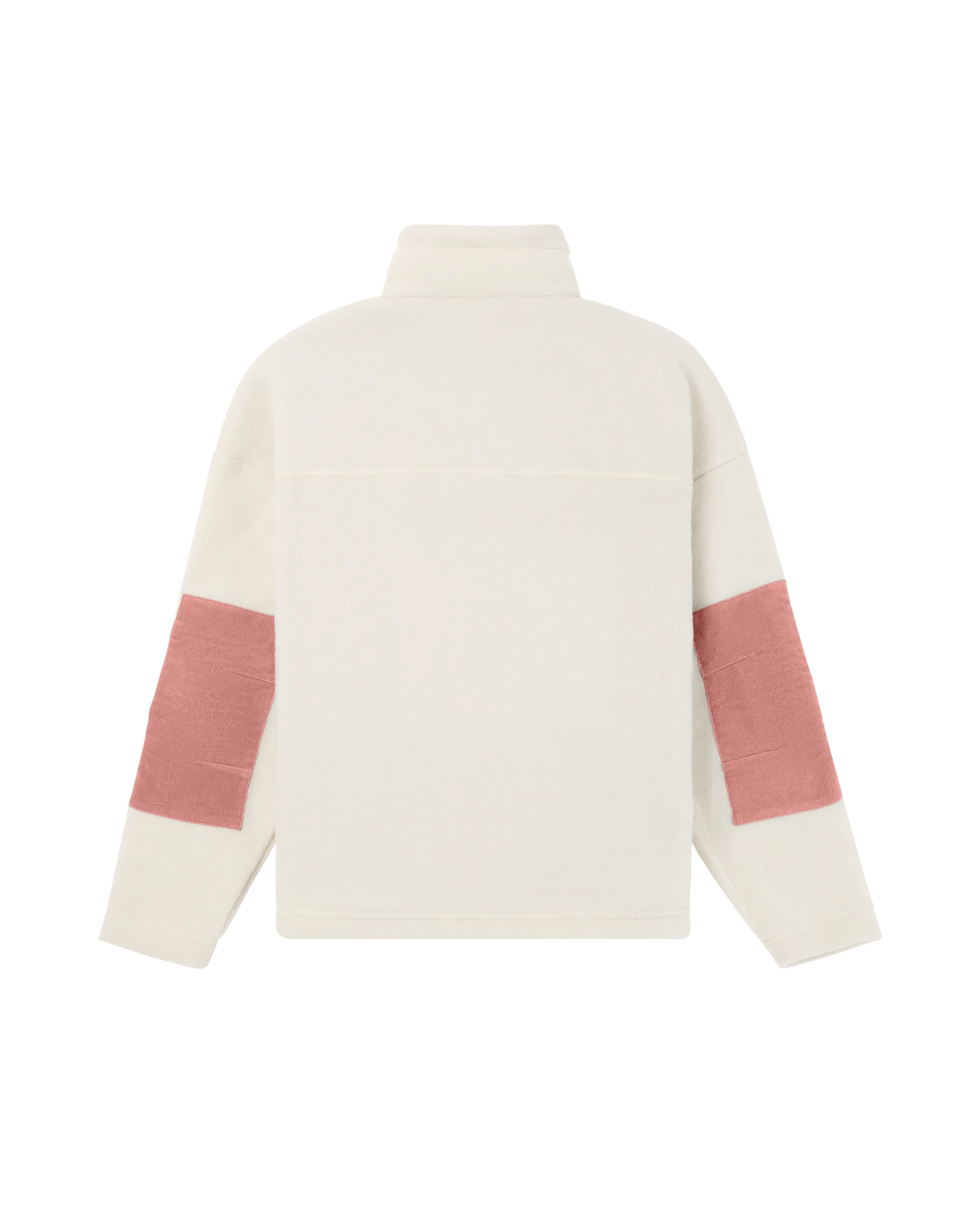 V-BOND CORD FLEECE WOMENS