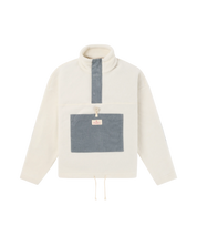 V-BOND CORD FLEECE WOMENS