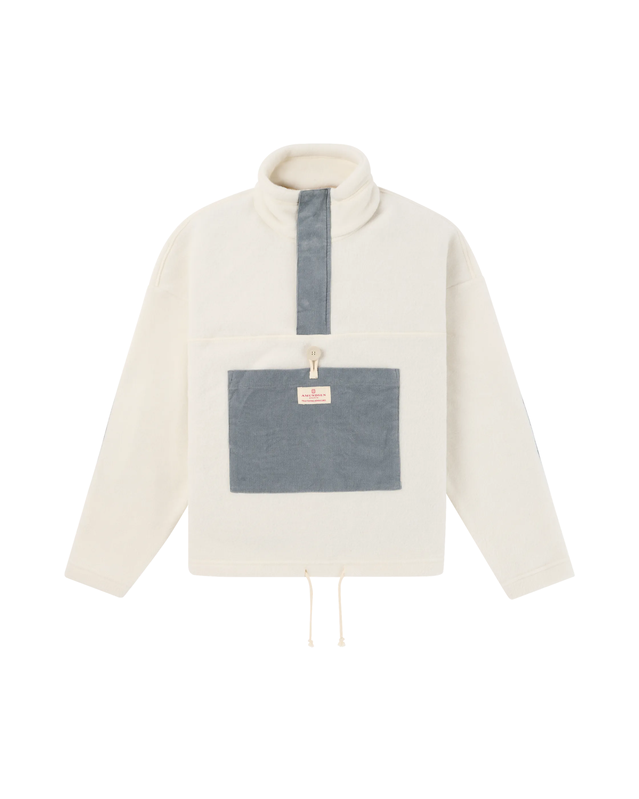 V-BOND CORD FLEECE WOMENS