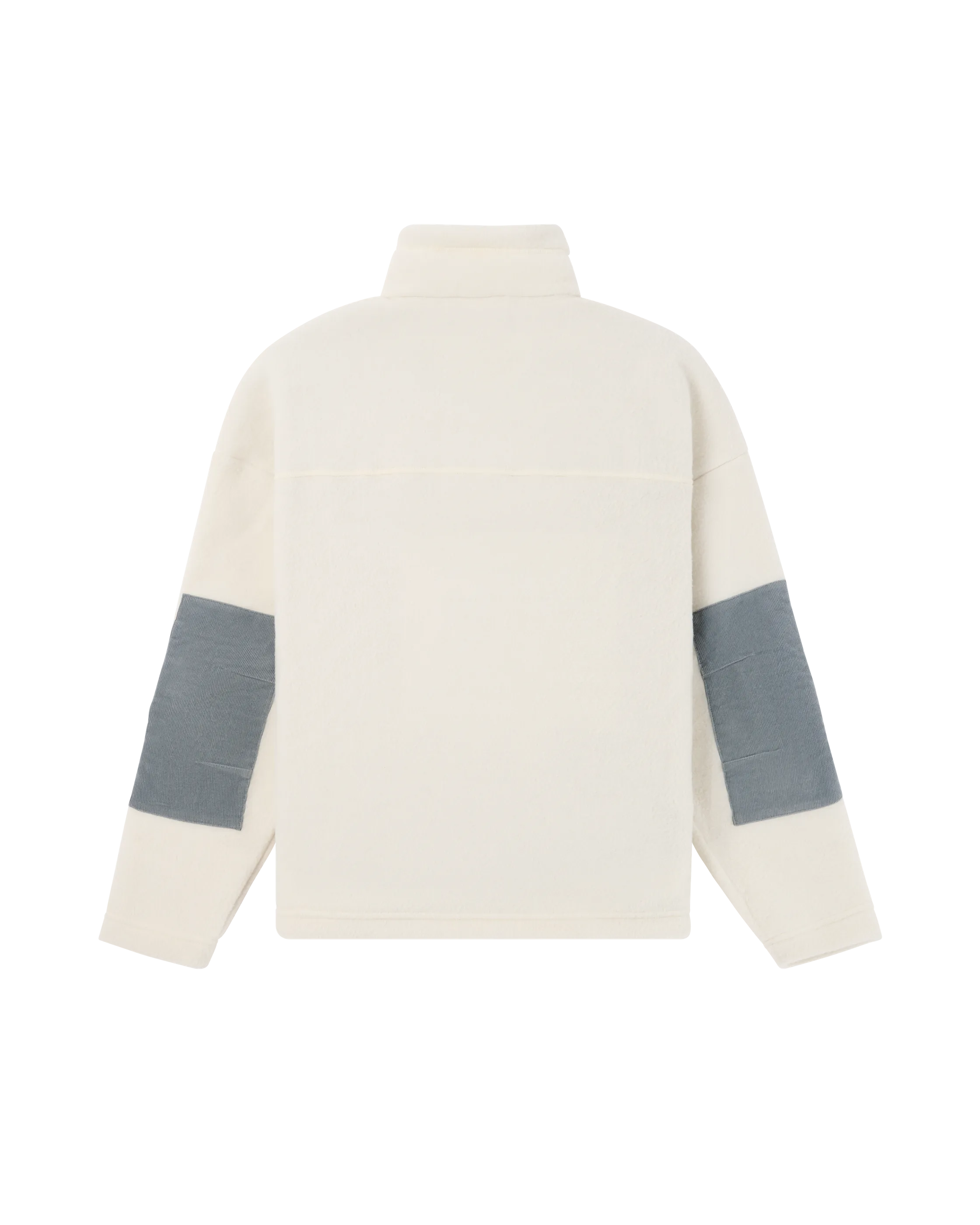 V-BOND CORD FLEECE WOMENS