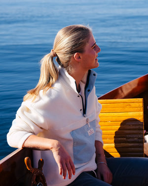 543 NATURAL BLUE SKY