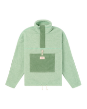 V-BOND CORD FLEECE WOMENS