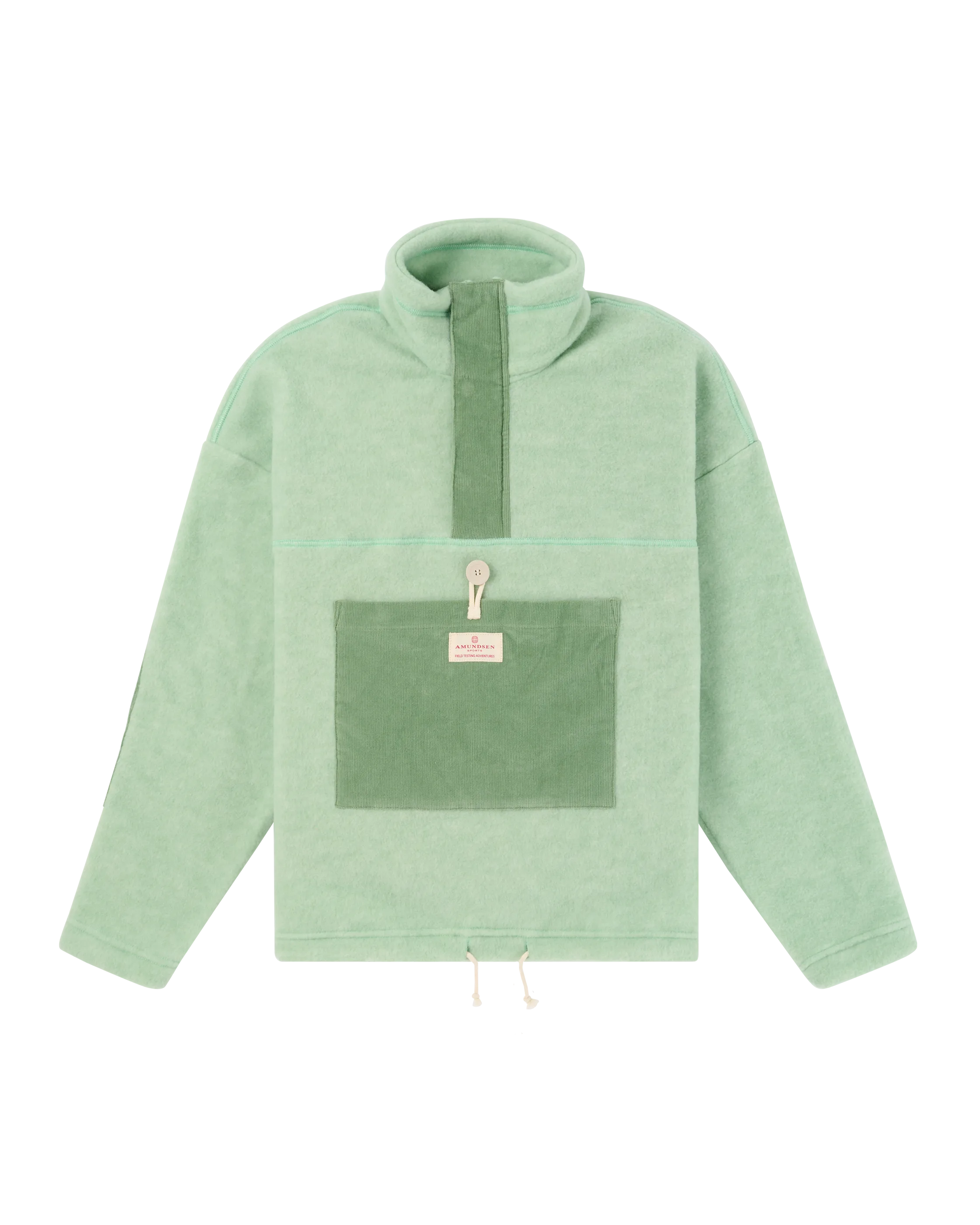 V-BOND CORD FLEECE WOMENS