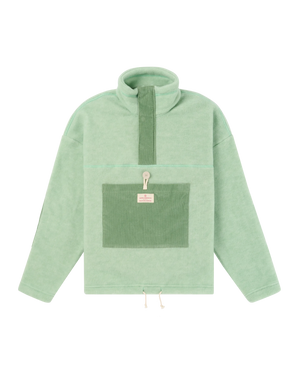 402 FADED WILLOW GREEN/GREEN