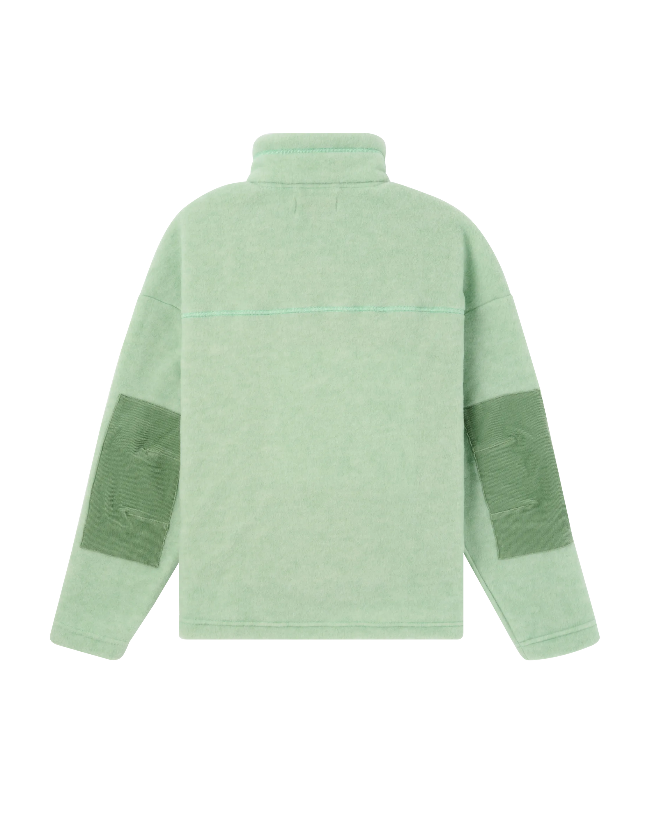 V-BOND CORD FLEECE WOMENS