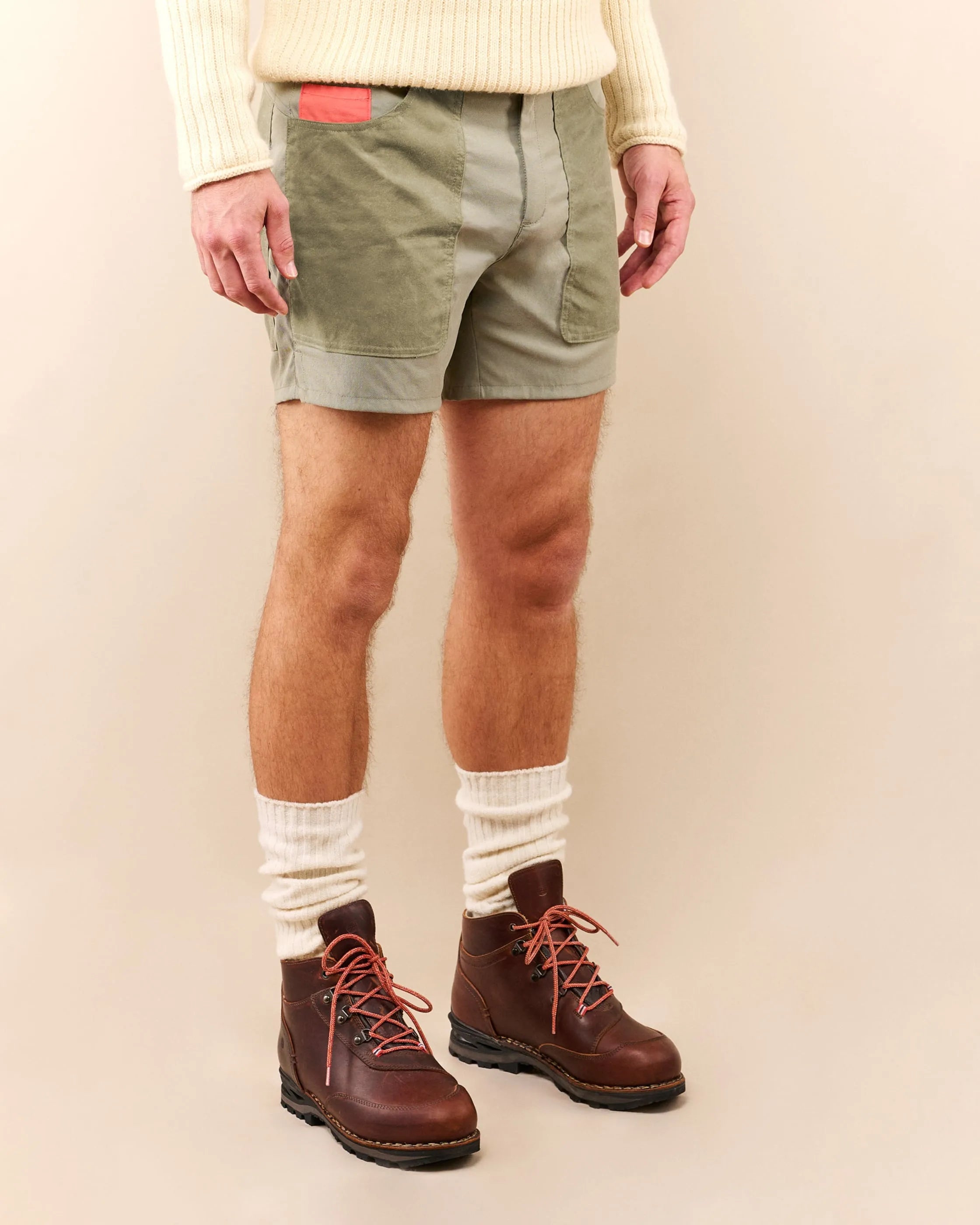 7INCHER FIELD SHORTS MENS