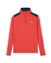 5MILA HALF ZIP WOMENS