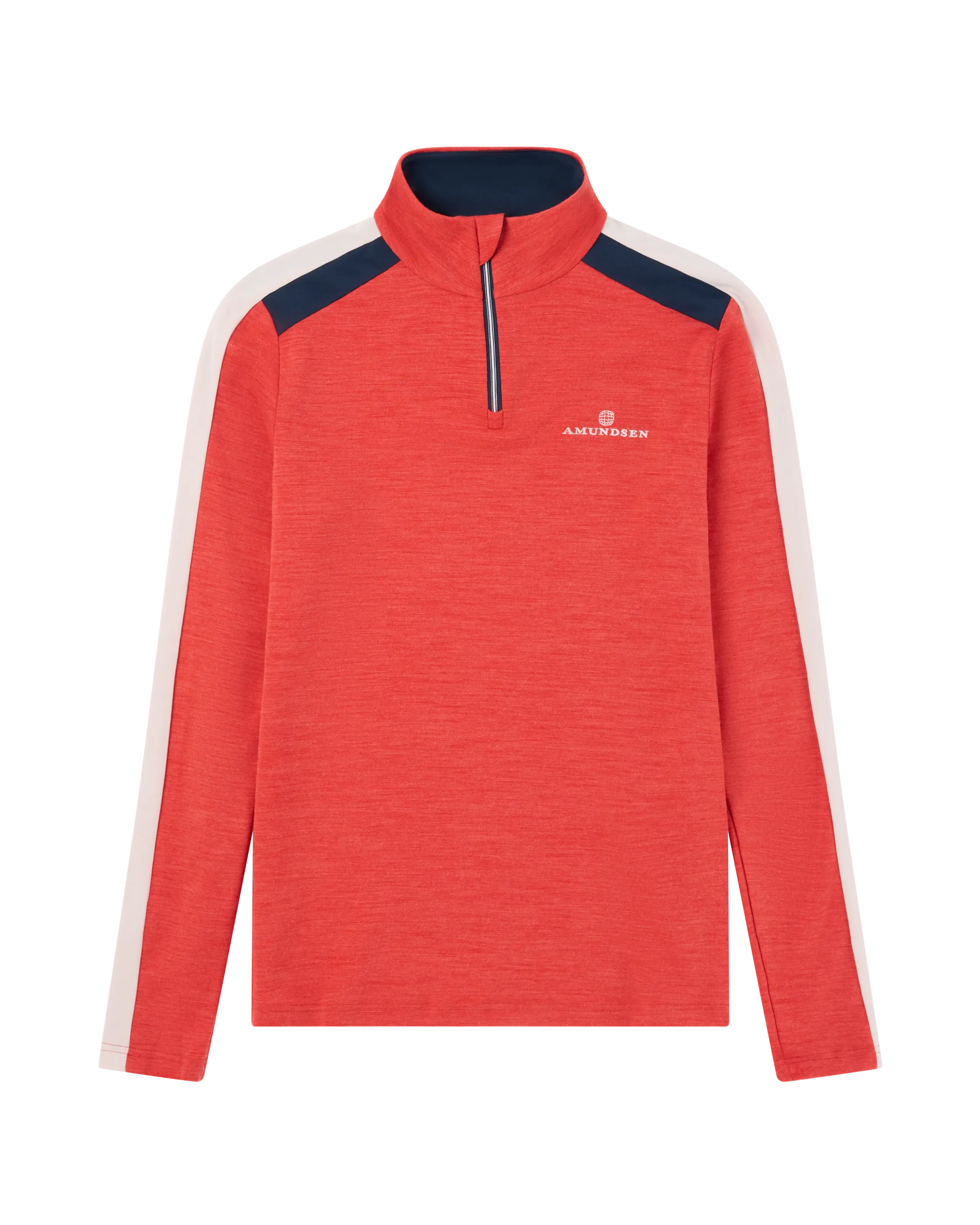 5MILA HALF ZIP WOMENS