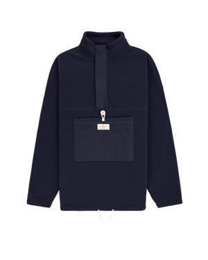 590 FADED NAVY