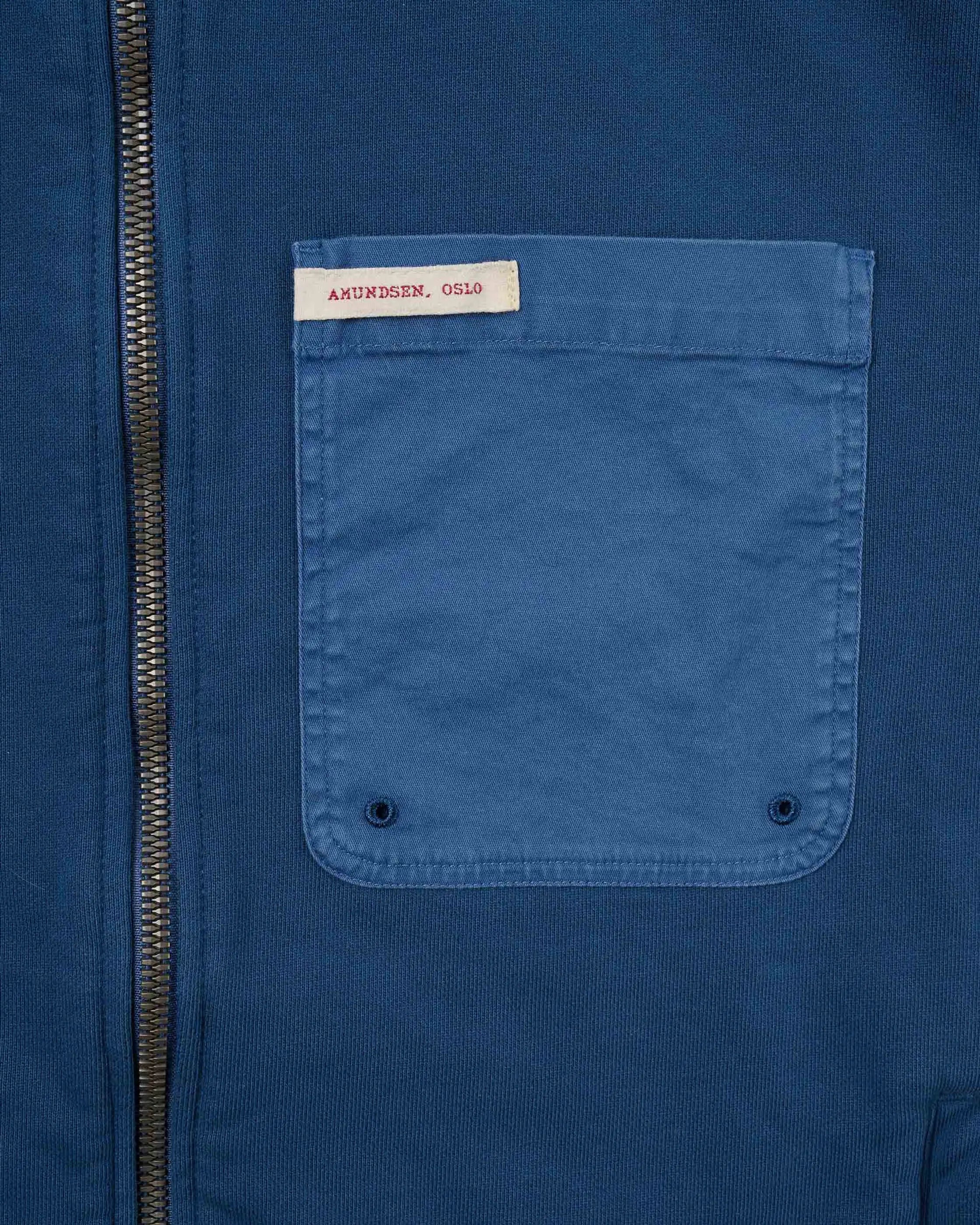 DITCH-HIKER TRACK JACKET MENS
