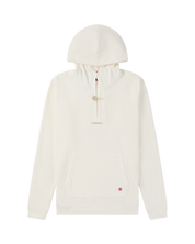 COMFY CORD HOOD WOMENS