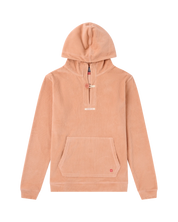 COMFY CORD HOOD WOMENS