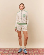 DITCH-HIKER TRACK JACKET WOMENS