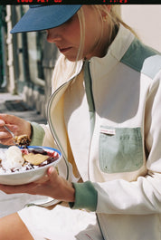 DITCH-HIKER TRACK JACKET WOMENS