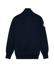 PEAK HALF ZIP