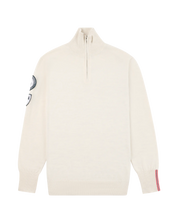PEAK HALF ZIP