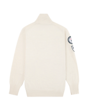 PEAK HALF ZIP