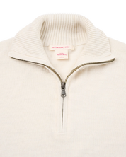 PEAK HALF ZIP