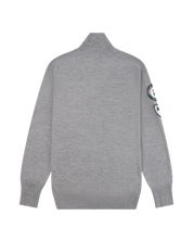 PEAK HALF ZIP