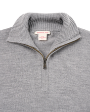 PEAK HALF ZIP