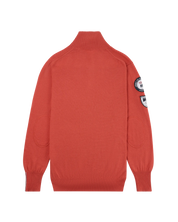 PEAK HALF ZIP