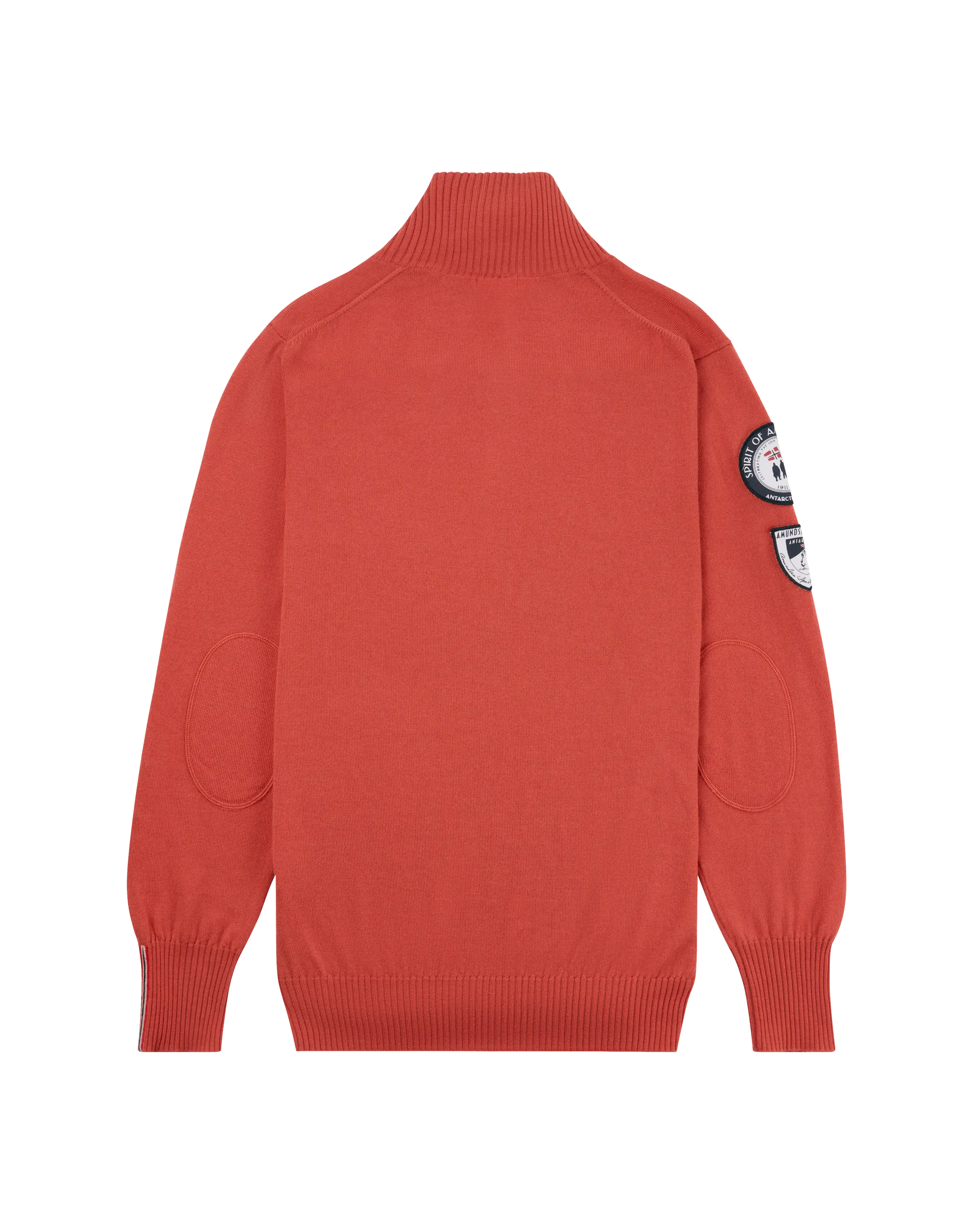 PEAK HALF ZIP