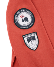 PEAK HALF ZIP