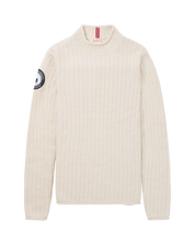 ROALDA ROLL NECK WOMENS