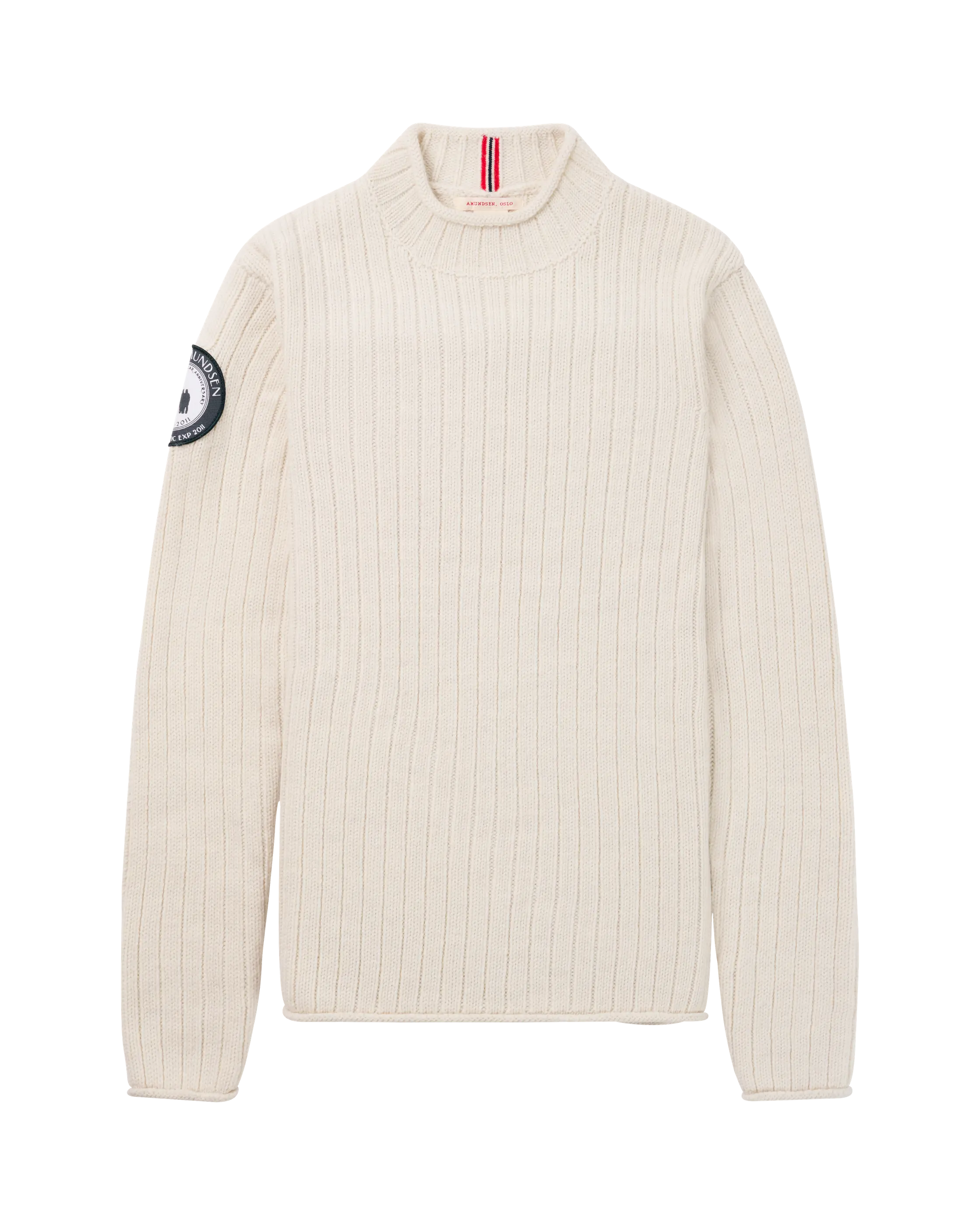 ROALDA ROLL NECK WOMENS