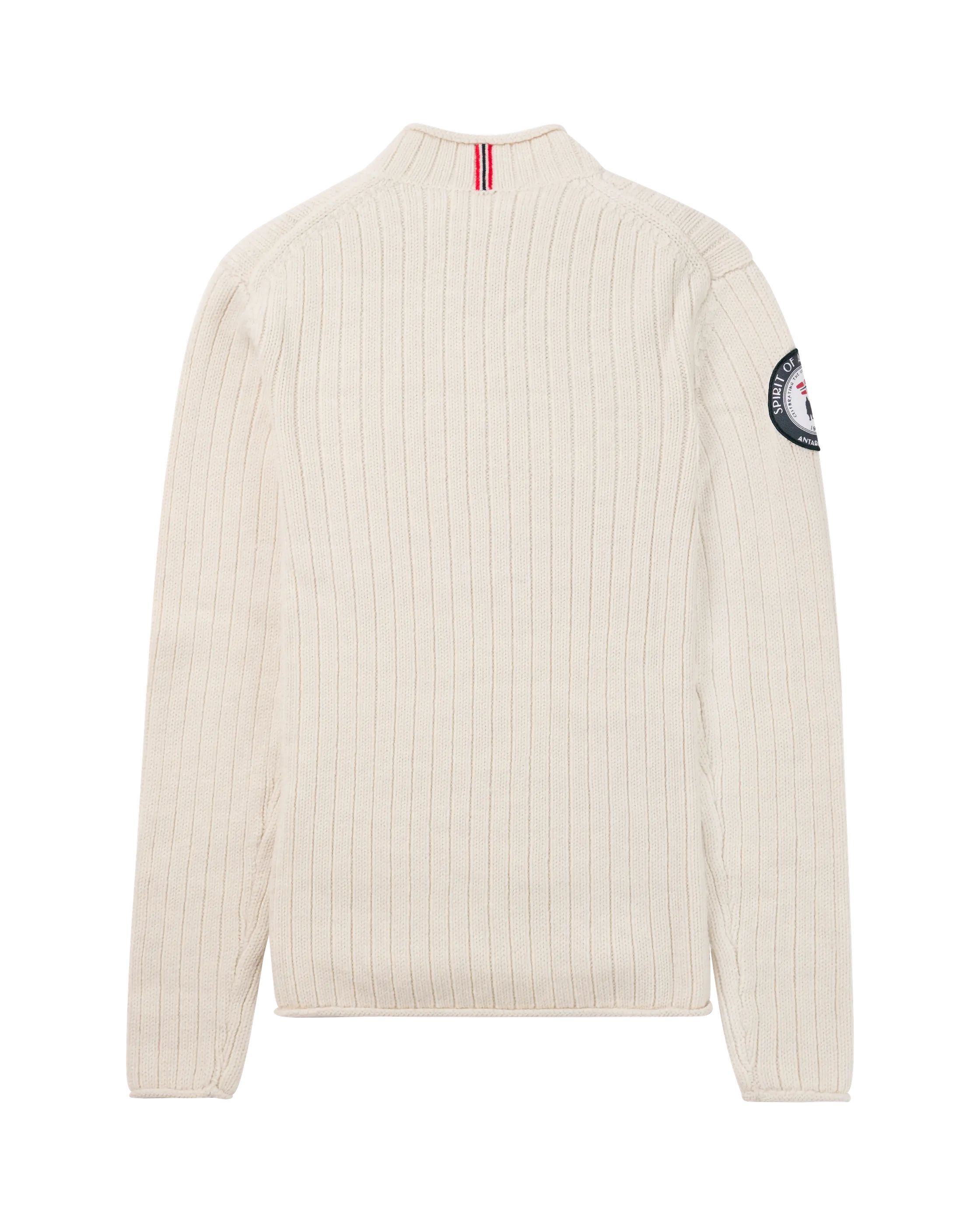 ROALDA ROLL NECK WOMENS