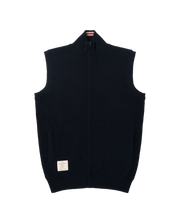 5MILA KNITTED VEST MENS