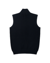 5MILA KNITTED VEST MENS