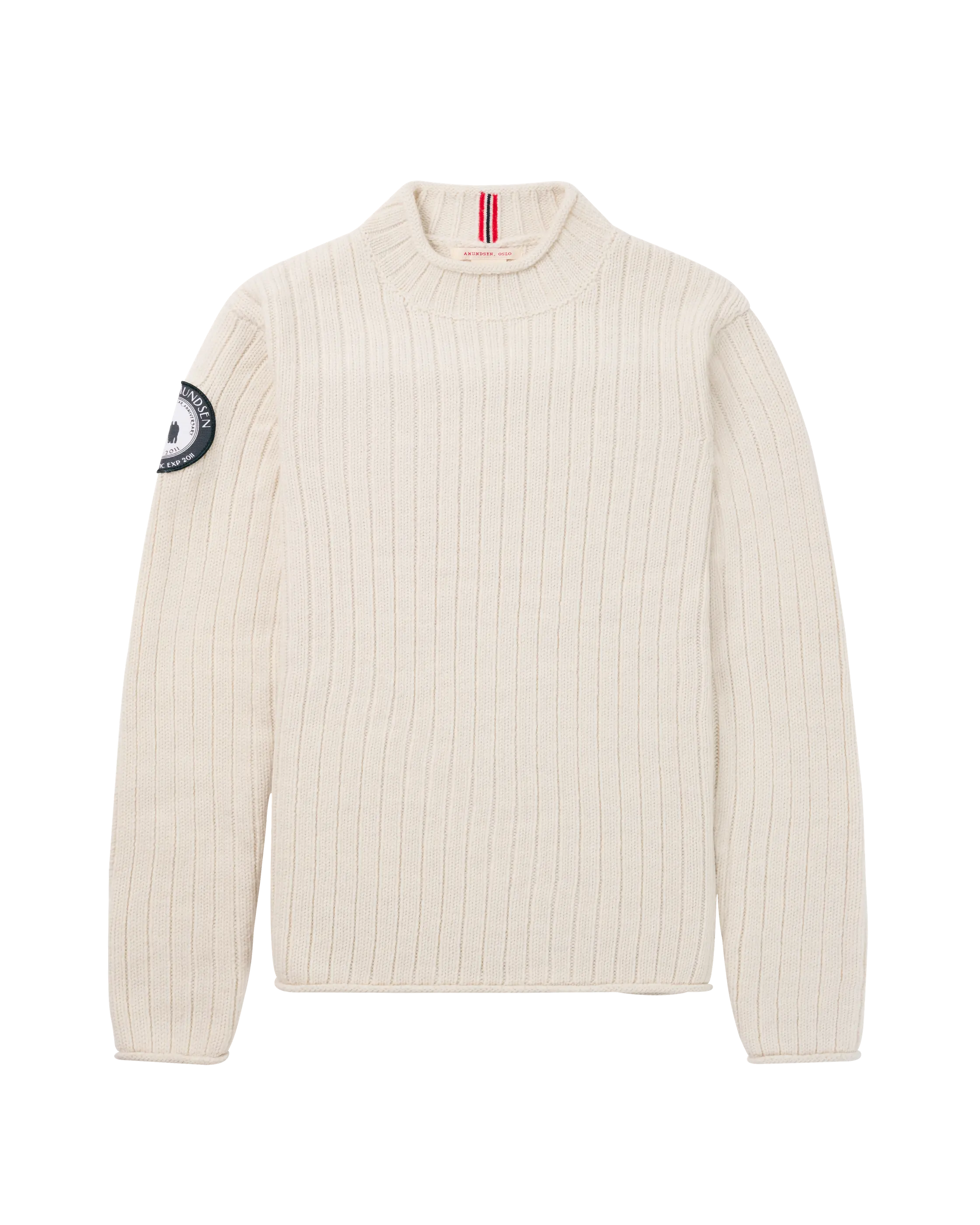 ROALD ROLL NECK MENS