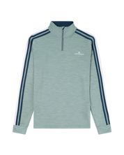 5MILA HALF ZIP LINES MENS