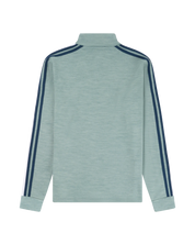 5MILA HALF ZIP LINES MENS